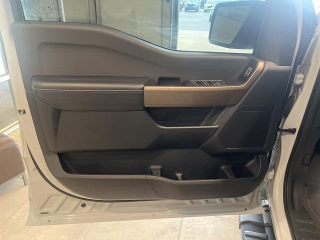 used 2024 Ford F-150 car, priced at $44,948