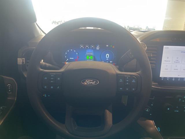 used 2024 Ford F-150 car, priced at $44,948