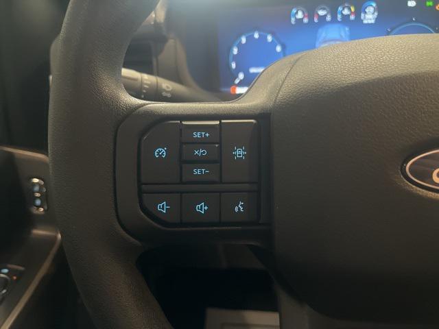 used 2024 Ford F-150 car, priced at $44,948