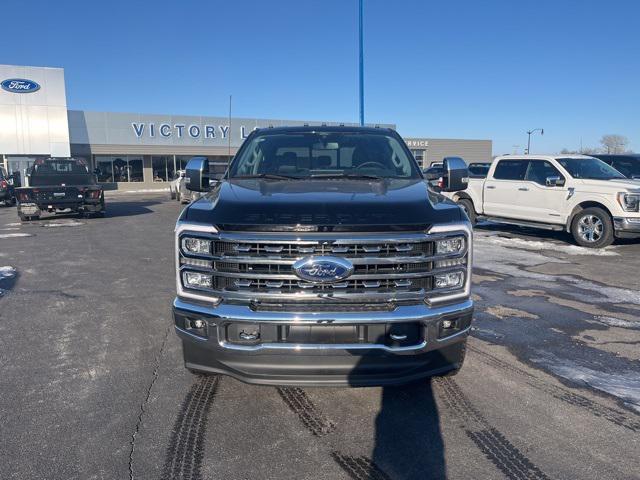 new 2024 Ford F-250 car, priced at $75,654