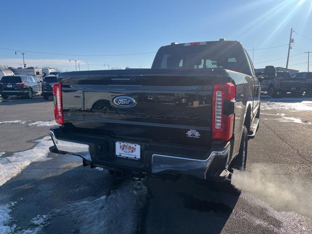 new 2024 Ford F-250 car, priced at $75,654