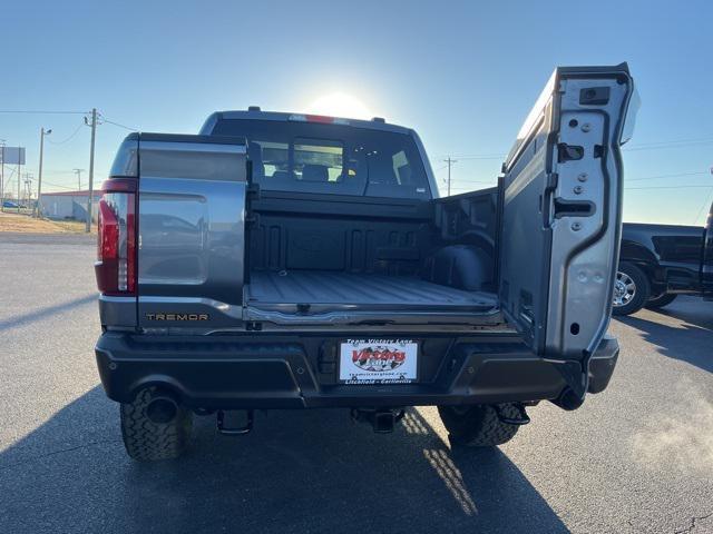 new 2024 Ford F-150 car, priced at $74,858