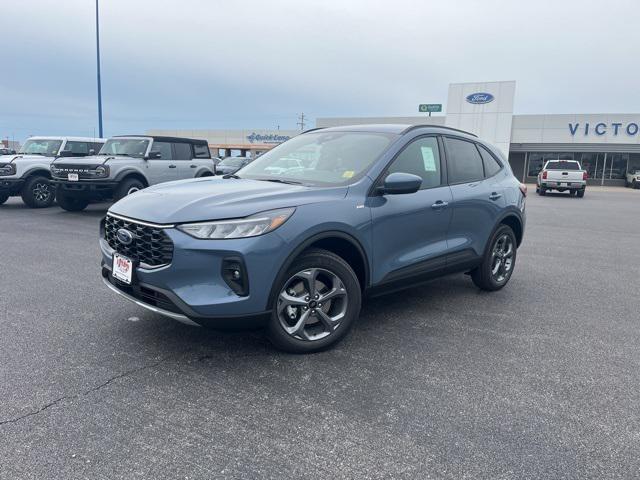 new 2025 Ford Escape car, priced at $34,370