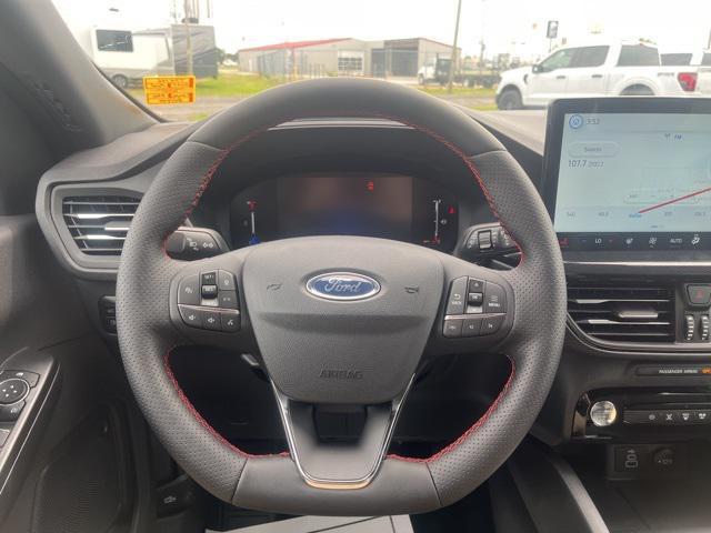 new 2025 Ford Escape car, priced at $34,370
