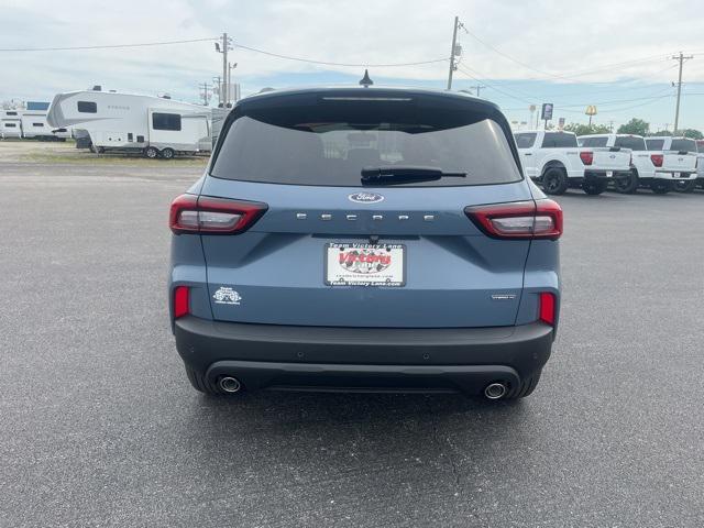new 2025 Ford Escape car, priced at $34,370