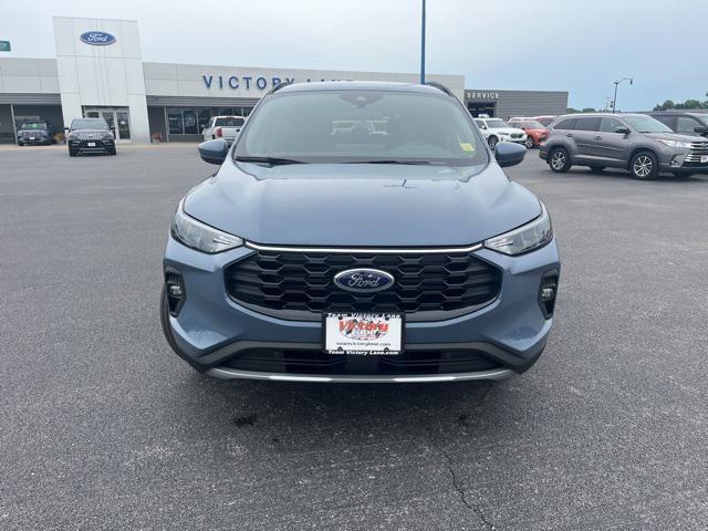 new 2025 Ford Escape car, priced at $34,370