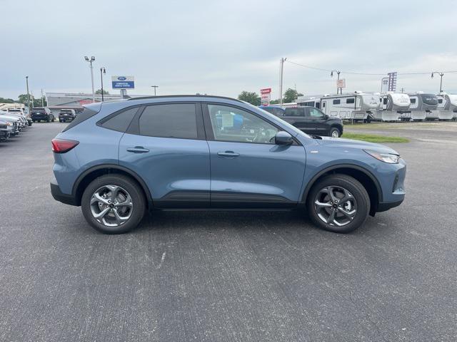 new 2025 Ford Escape car, priced at $34,370