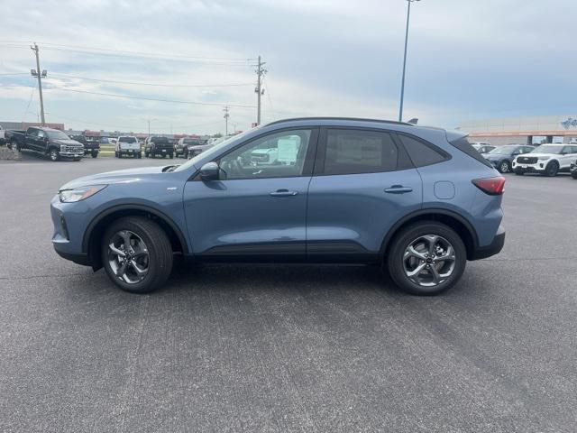 new 2025 Ford Escape car, priced at $34,370
