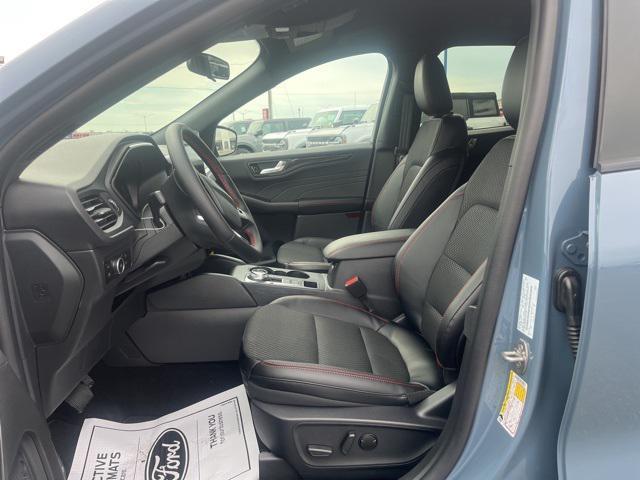 new 2025 Ford Escape car, priced at $34,370