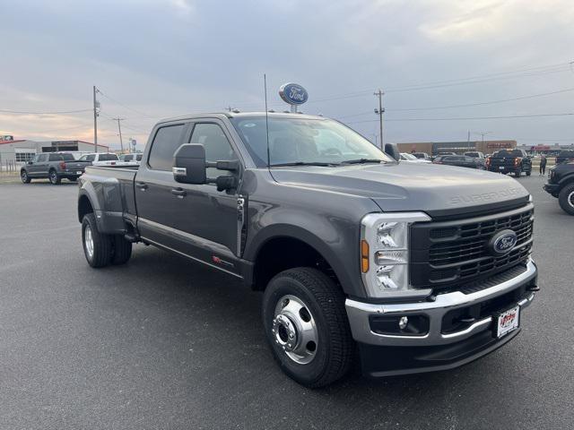 new 2024 Ford F-350 car, priced at $71,253