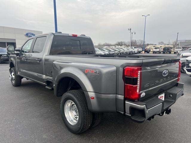 new 2024 Ford F-350 car, priced at $71,253