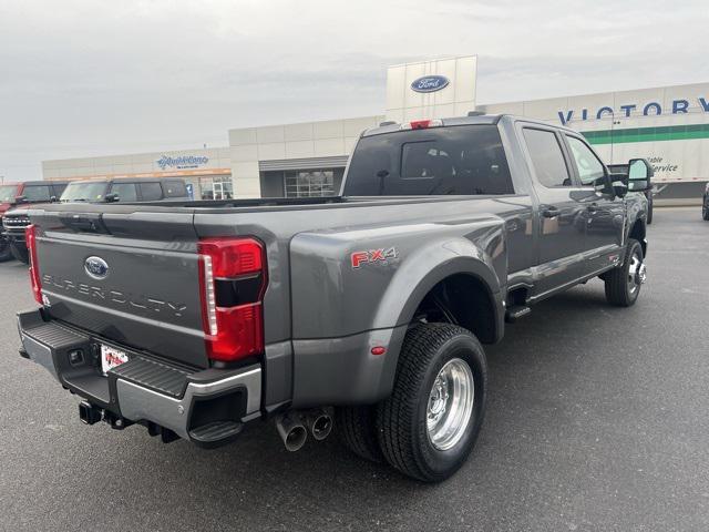 new 2024 Ford F-350 car, priced at $71,253