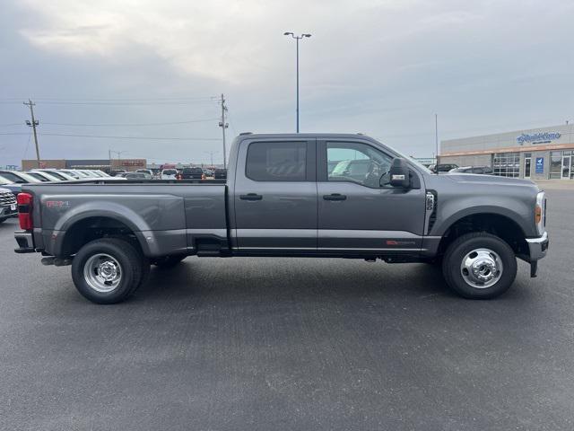 new 2024 Ford F-350 car, priced at $71,253