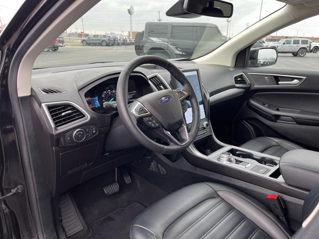 used 2022 Ford Edge car, priced at $26,465