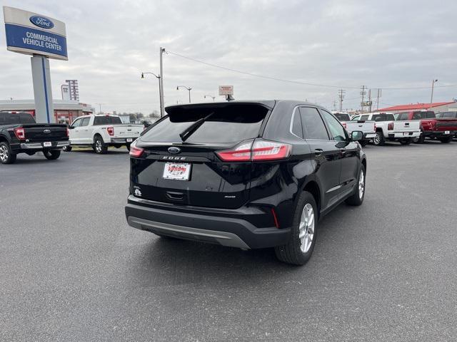 used 2022 Ford Edge car, priced at $26,465