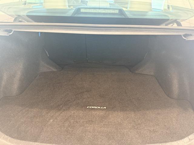 used 2016 Toyota Corolla car, priced at $13,242