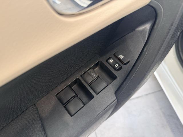 used 2016 Toyota Corolla car, priced at $13,242