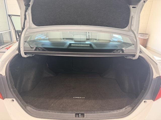 used 2016 Toyota Corolla car, priced at $13,242