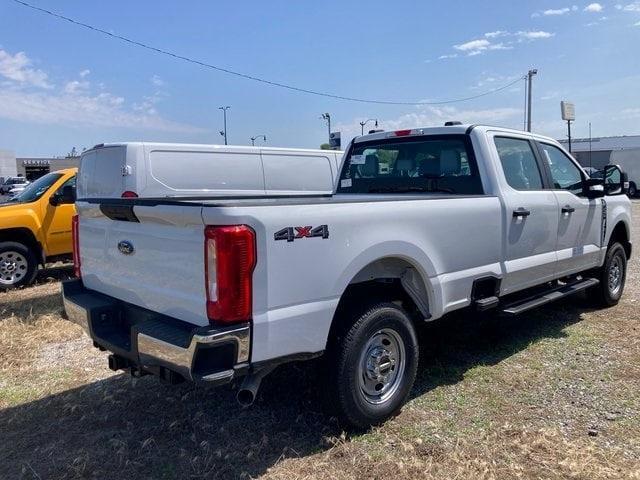 new 2024 Ford F-250 car, priced at $55,770