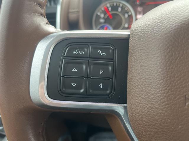 used 2022 Ram 2500 car, priced at $50,258