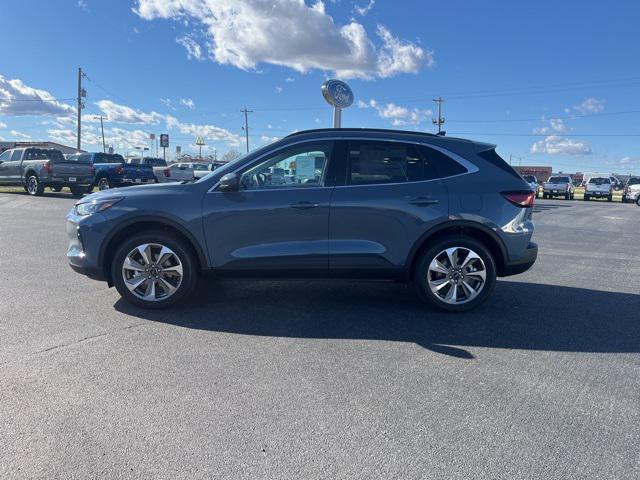 new 2025 Ford Escape car, priced at $38,395