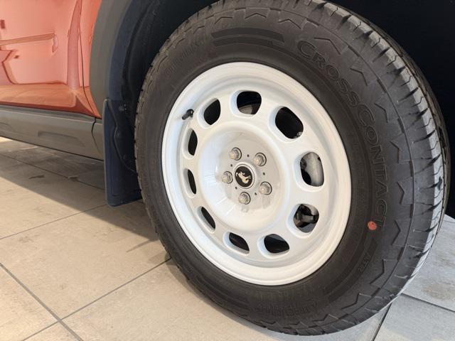 used 2023 Ford Bronco Sport car, priced at $26,899