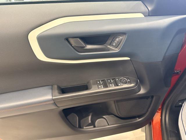 used 2023 Ford Bronco Sport car, priced at $26,899