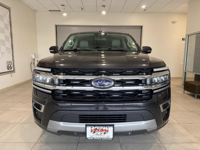 used 2024 Ford Expedition car, priced at $46,593