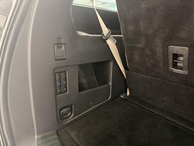 used 2024 Ford Expedition car, priced at $46,593