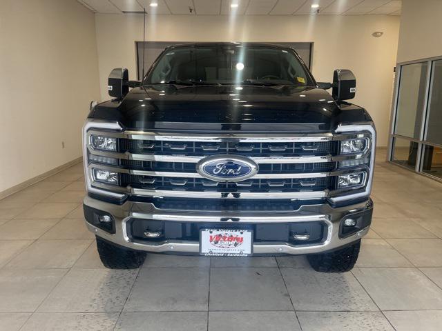 used 2023 Ford F-250 car, priced at $64,689