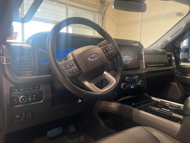 used 2023 Ford F-250 car, priced at $64,689