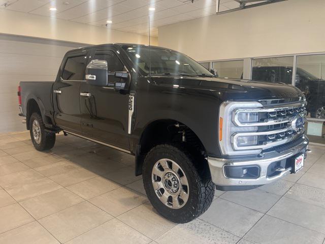 used 2023 Ford F-250 car, priced at $64,689