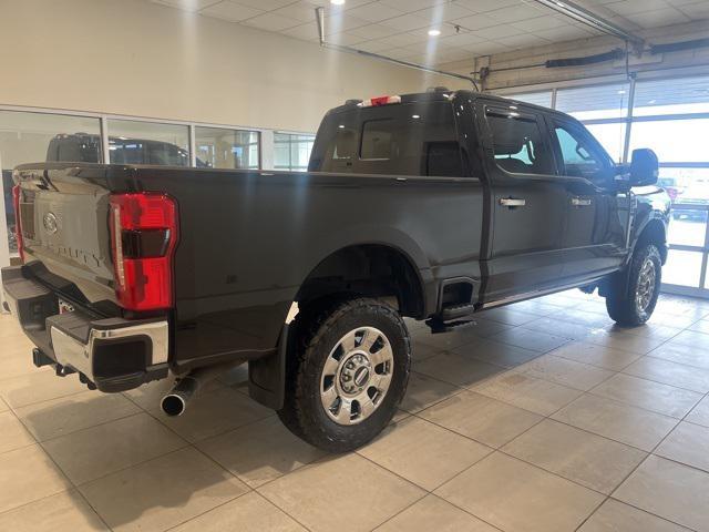 used 2023 Ford F-250 car, priced at $64,689