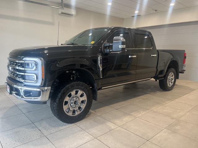 used 2023 Ford F-250 car, priced at $65,888