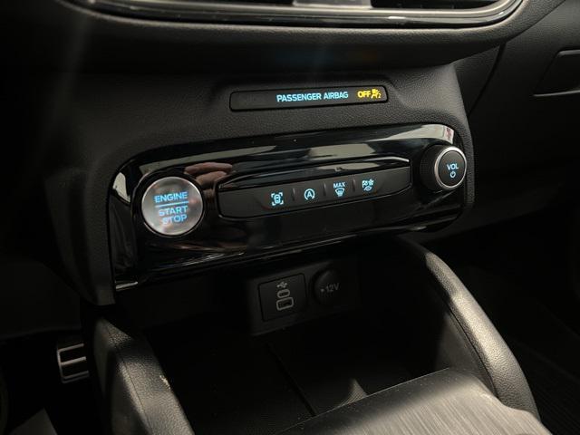 used 2024 Ford Escape car, priced at $26,483