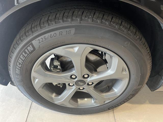 used 2024 Ford Escape car, priced at $26,483
