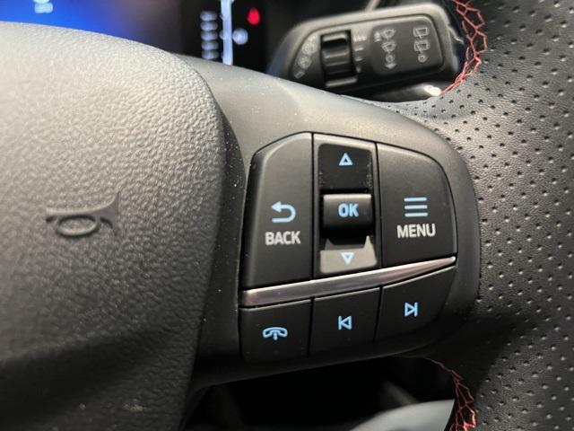 used 2024 Ford Escape car, priced at $26,483