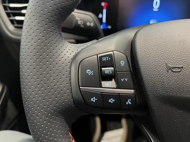 used 2024 Ford Escape car, priced at $26,483