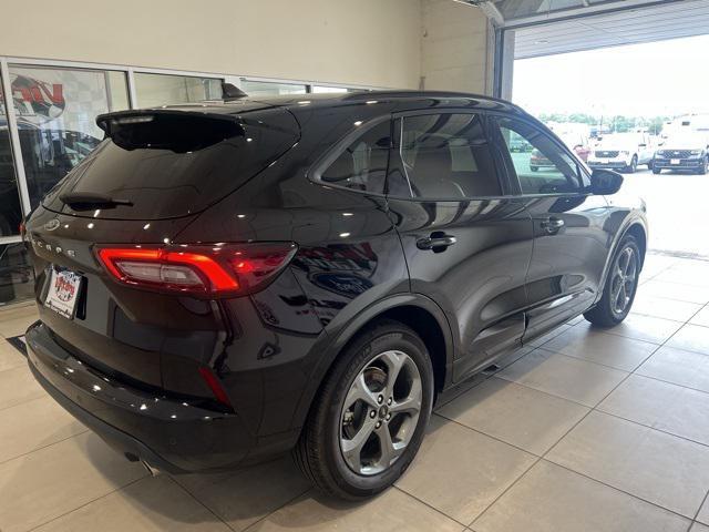 used 2024 Ford Escape car, priced at $26,483