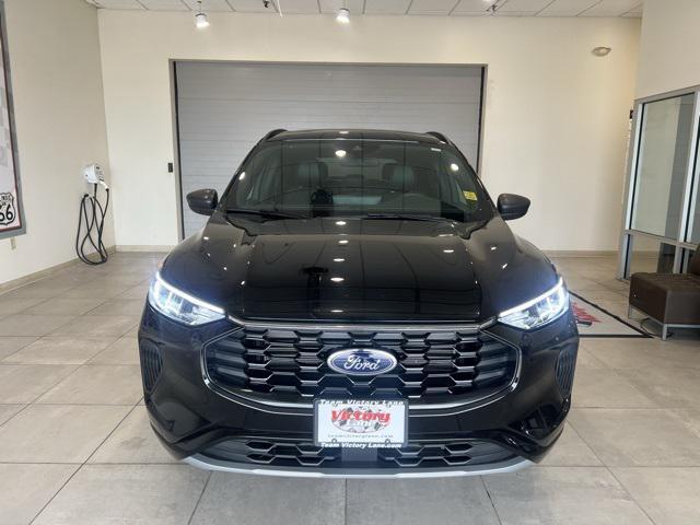 used 2024 Ford Escape car, priced at $26,483