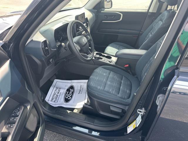 used 2023 Ford Bronco Sport car, priced at $30,688