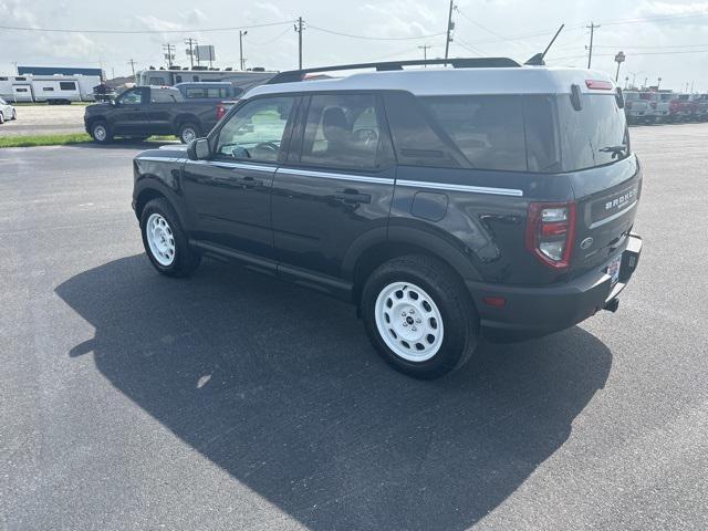 used 2023 Ford Bronco Sport car, priced at $30,688