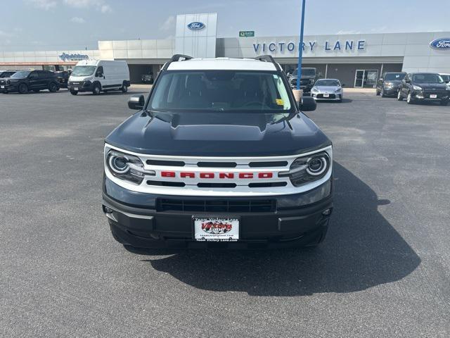 used 2023 Ford Bronco Sport car, priced at $30,688