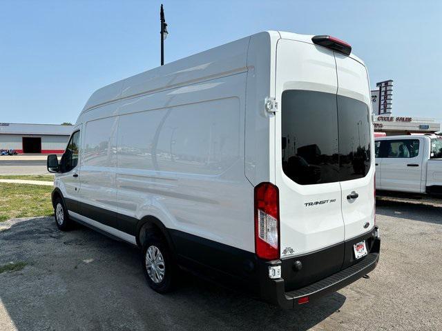 new 2024 Ford Transit-350 car, priced at $61,175