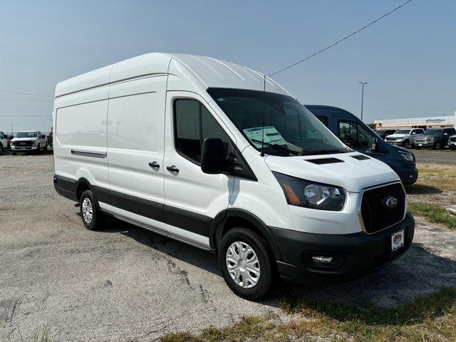 new 2024 Ford Transit-350 car, priced at $61,175