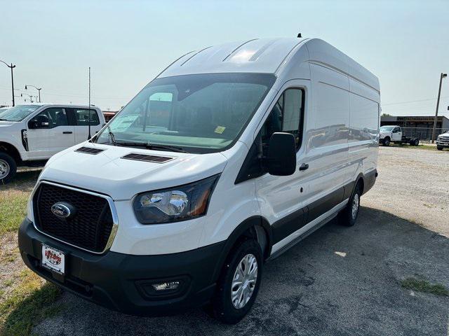 new 2024 Ford Transit-350 car, priced at $61,175