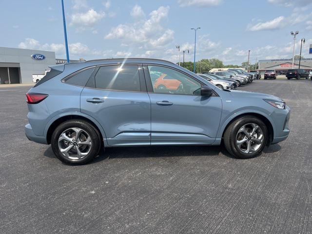 used 2023 Ford Escape car, priced at $26,689