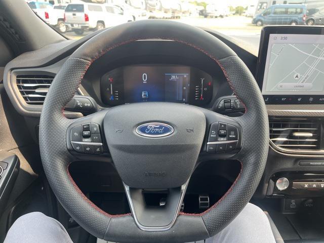 used 2023 Ford Escape car, priced at $26,689