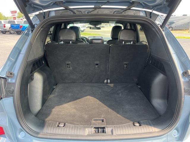 used 2023 Ford Escape car, priced at $26,689