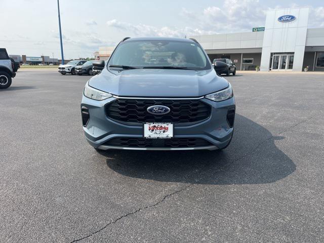 used 2023 Ford Escape car, priced at $26,689